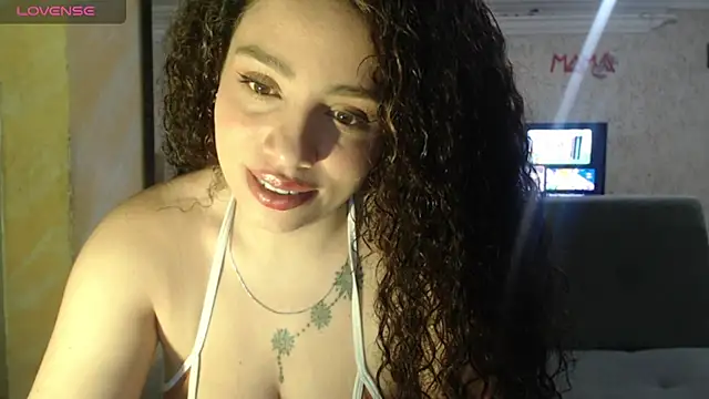 melany montenegro online show from 06-04-26, 09:15