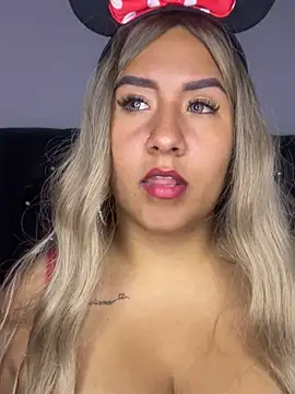 Iam Ambar online show from 03-29-26, 07:08