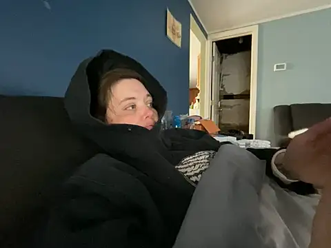 highimmaryjane online show from 04-06-26, 08:54