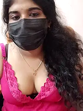 Sunitha28 online show from 04-18-26, 07:18