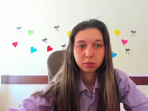 Ellina Star online show from 03-04-26, 10:43