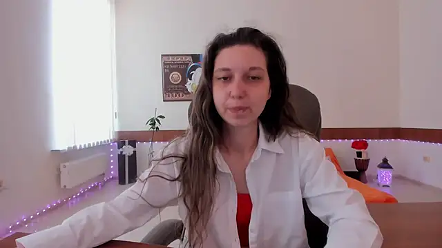 Ellina Star online show from 05-15-26, 08:21