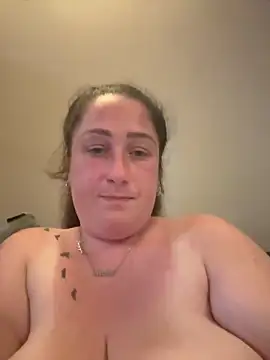 CurvyCatx online show from 06-20-26, 09:50
