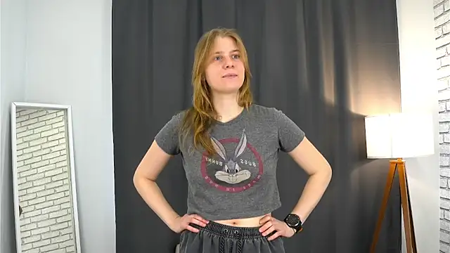 Snapshot of GriselFang chatting on 03-16-26, 04:07 GriselFang online show from 03-16-26, 04:07