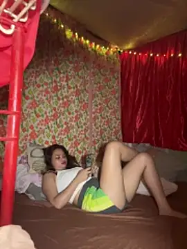 Creampie0516 online show from 03-20-26, 12:54