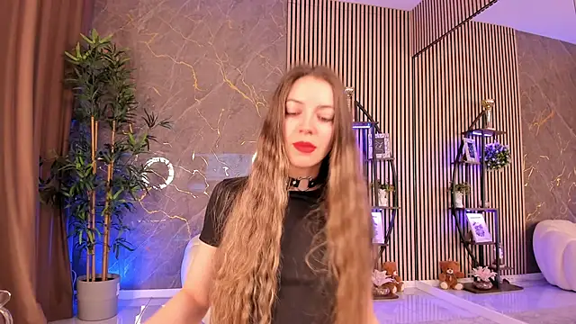 Velvet Spell online show from 03-27-26, 04:18