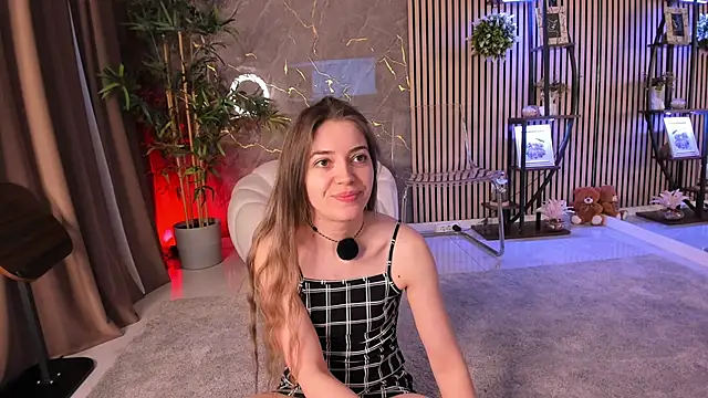 Velvet Spell online show from 04-23-26, 03:08