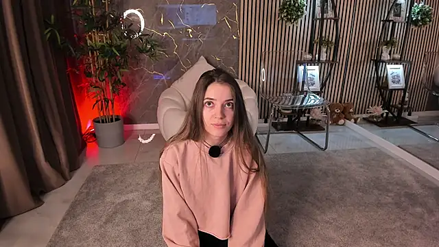 Velvet Spell online show from 04-27-26, 03:15