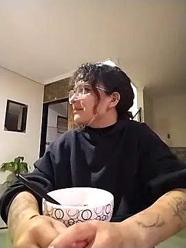 MelissaGirat  online show from 03-10-26, 12:15