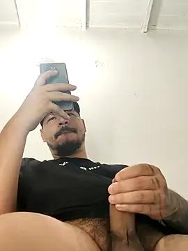 BadboyDirty1 online show from 03-16-26, 12:20