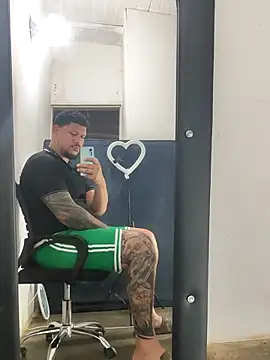 BadboyDirty1 online show from 04-28-26, 03:39