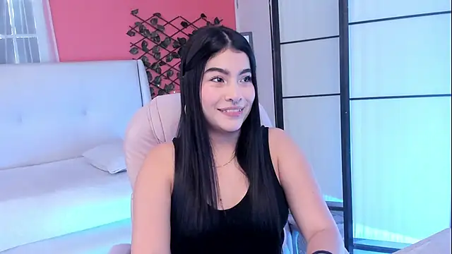 Snapshot of HannaLee333 chatting on 04-02-26, 04:04 HannaLee333 online show from 04-02-26, 04:04