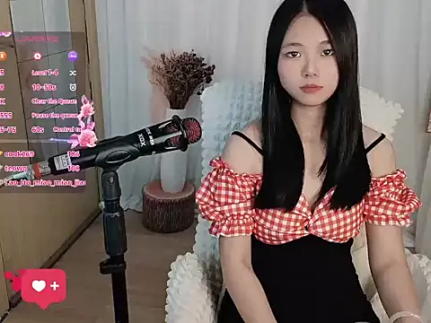 Noelle-2007 online show from 03-13-26, 05:19