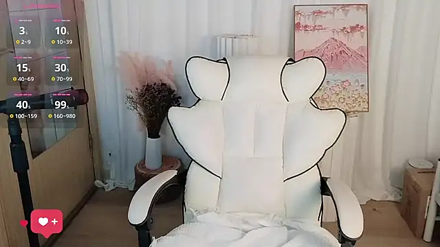 Noelle-2007 online show from 03-31-26, 02:28