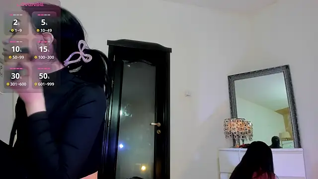 Cheerishh online show from 04-15-26, 10:44