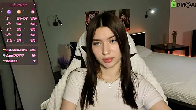 Sugar Kitten12 online show from 04-23-26, 12:29