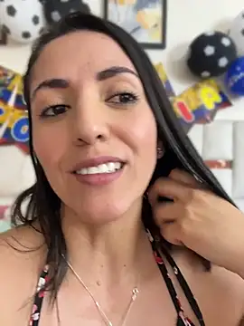 SamanthaWalker  online show from 07-13-26, 04:32