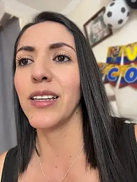 SamanthaWalker  online show from 07-15-26, 03:06