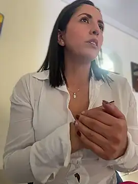 SamanthaWalker  online show from 07-17-26, 03:07