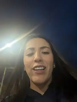 SamanthaWalker  online show from 07-18-26, 11:41
