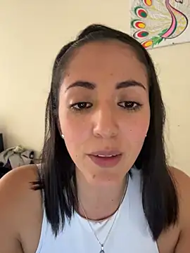 SamanthaWalker  online show from 07-28-26, 03:21