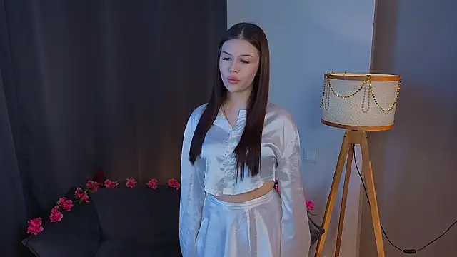 CatrinaLuk online show from 03-09-26, 06:28