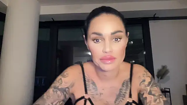 AMBER HARD online show from 03-19-26, 10:14