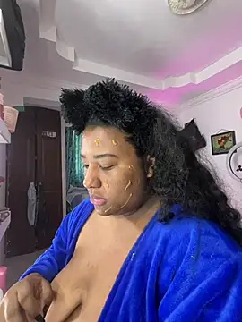 dana falcoo25 online show from 05-06-26, 02:22