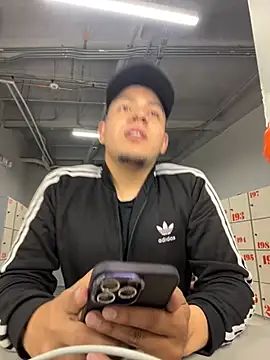 OliverTabordaa online show from 03-23-26, 06:56