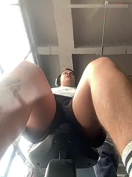 OliverTabordaa online show from 04-22-26, 08:10