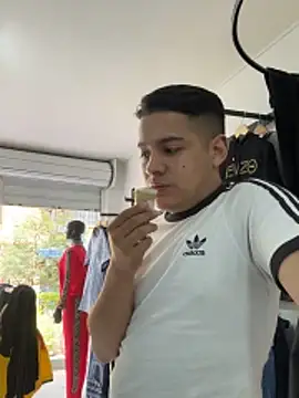 OliverTabordaa online show from 04-23-26, 06:10