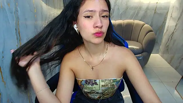 candy sky r online show from 05-27-26, 03:03
