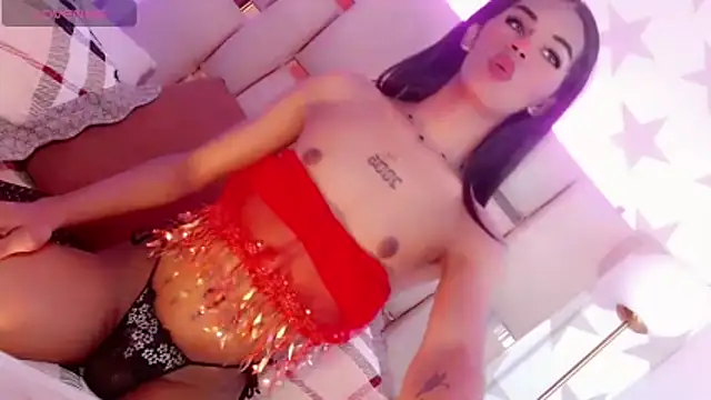 Scarlet fantasyts online show from 03-13-26, 01:45