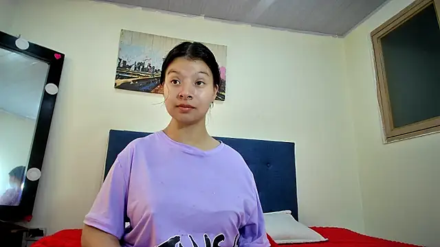 Snapshot of HIMAWARY_SOIN5 chatting on 05-30-26, 01:19 HIMAWARY SOIN5 online show from 05-30-26, 01:19