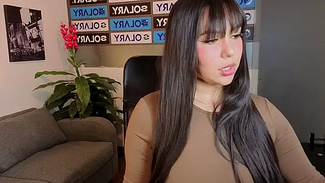 Ivy Brown  online show from 05-24-26, 03:22