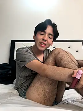 Lucca  555 online show from 03-11-26, 09:43