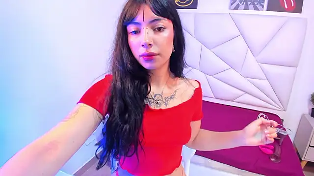 baddest cat online show from 03-10-26, 04:12