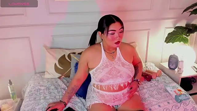 Candyy rose  online show from 04-10-26, 03:01