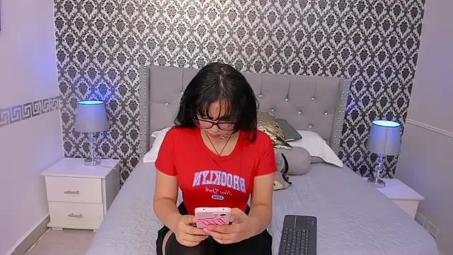 Jade rous online show from 03-10-26, 11:59