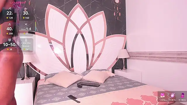 kristen-thomson online show from 03-26-26, 02:33