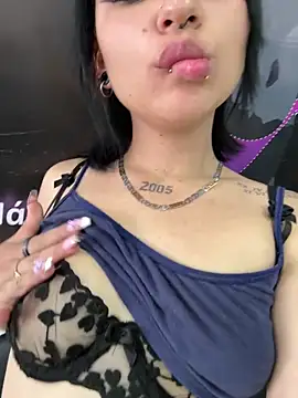 Valeria--1 online show from 03-11-26, 08:59