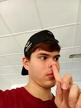 faceboy01 online show from 03-10-26, 07:52