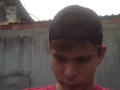 faceboy01 online show from 03-12-26, 10:16