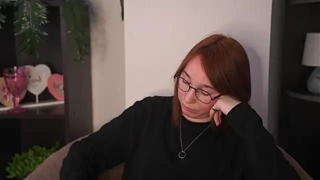 Snapshot of DelisaZmiejko chatting on 03-05-26, 10:22 DelisaZmiejko online show from 03-05-26, 10:22