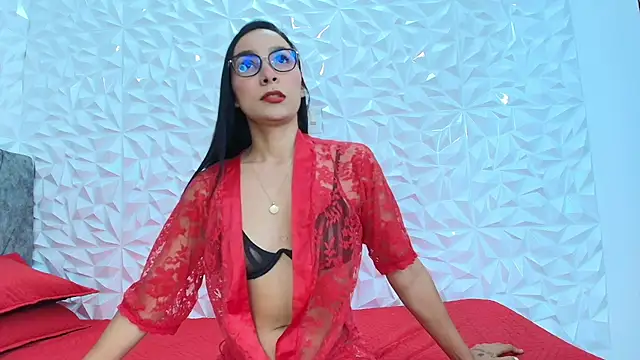 SOPHIA ZC online show from 03-10-26, 07:08