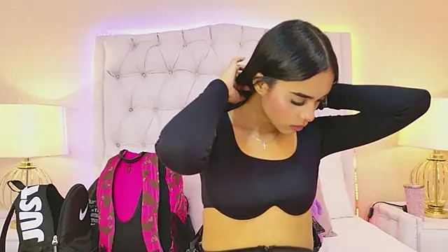 MeganRoseh online show from 04-21-26, 08:12