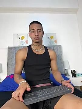 Spicy Clay online show from 03-13-26, 11:28