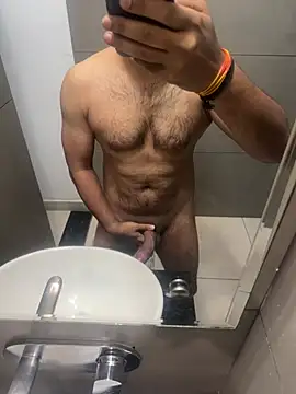 Vibrator2509 online show from 03-19-26, 08:13