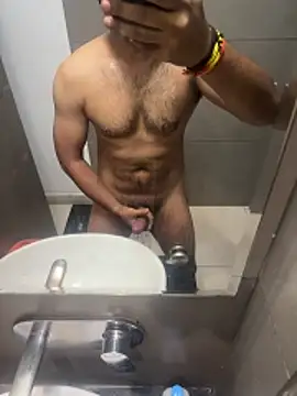 Vibrator2509 online show from 04-26-26, 02:15