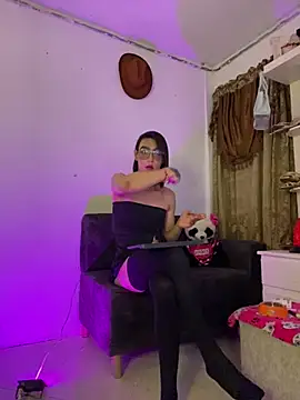 melissa hot21 online show from 07-07-26, 06:58